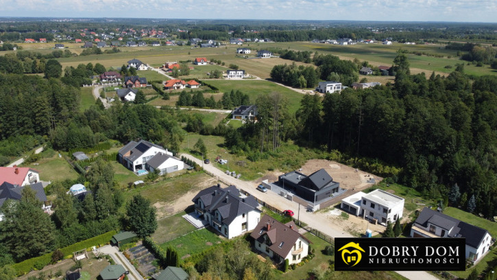 Dom Sprzedaż Białystok Dojlidy 20