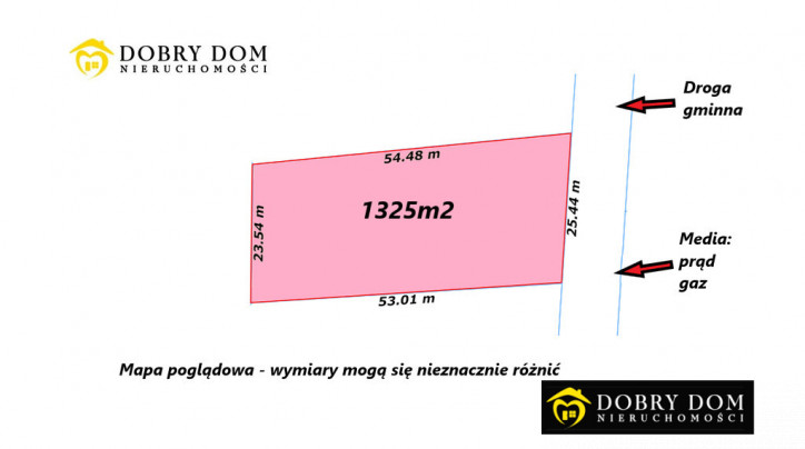 Działka Sprzedaż Białystok Halickie 1