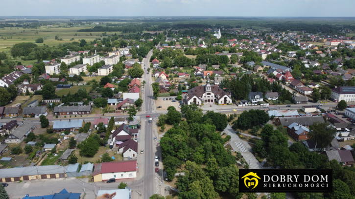 Lokal Sprzedaż Michałowo 10