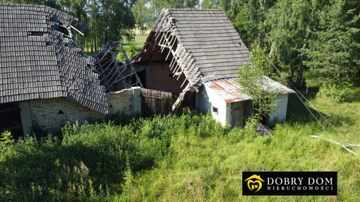 Dom Sprzedaż Bagno 21