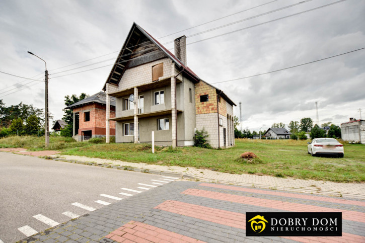 Dom Sprzedaż Suraż 1
