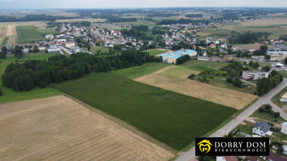 Działka Sprzedaż Trzcianne