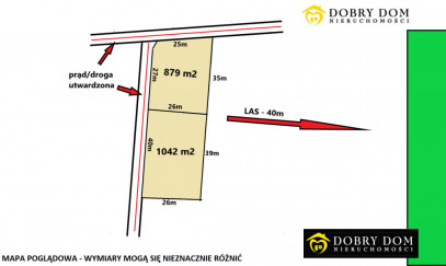 Działka Sprzedaż Wasilków