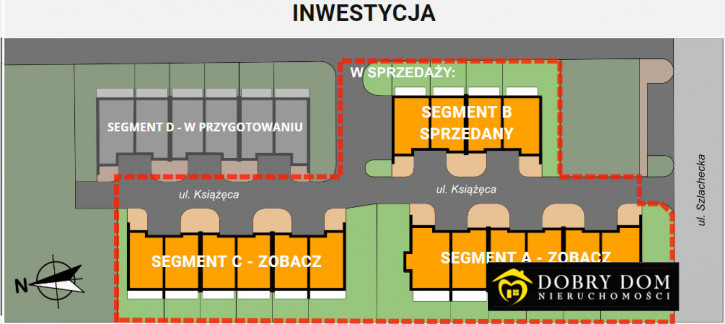 Inwestycja Zaścianki 2