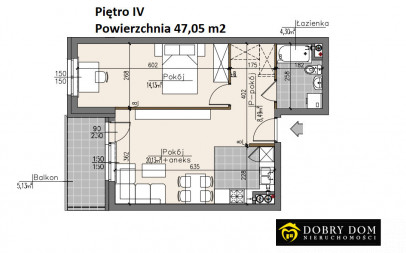 Mieszkanie Sprzedaż Białystok Antoniuk