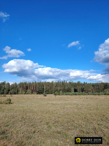 Działka Sprzedaż Danowskie 9