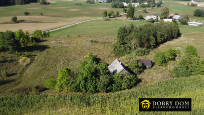 Dom Sprzedaż Radziucie