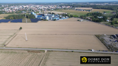 Działka Sprzedaż Mońki