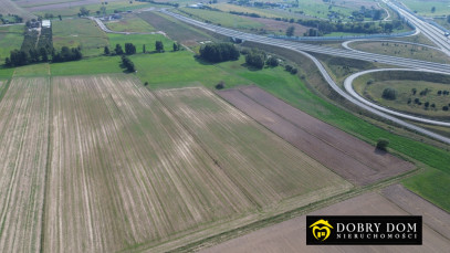 Działka Sprzedaż Zambrów