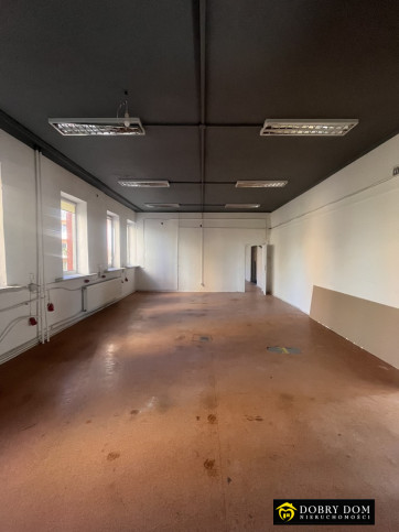 Lokal Wynajem Białystok Centrum 4