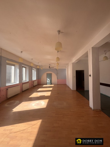Lokal Wynajem Białystok Centrum 3