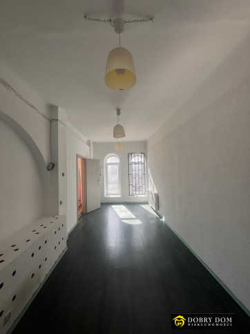 Lokal Wynajem Białystok Centrum 6