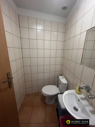 Lokal Wynajem Białystok Centrum 7