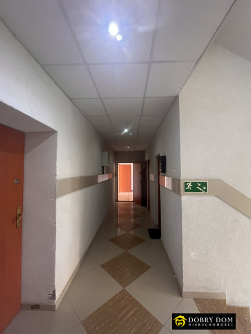 Lokal Wynajem Białystok Centrum 9