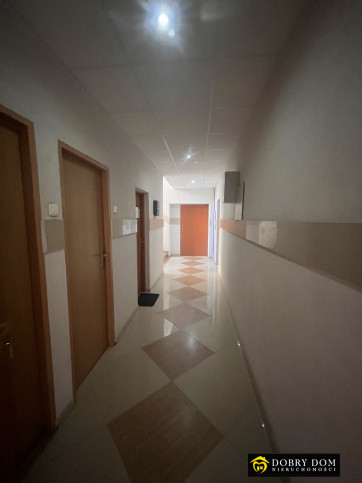 Lokal Wynajem Białystok Centrum 5