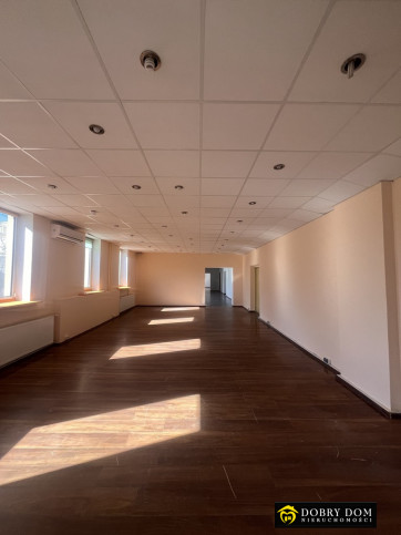 Lokal Wynajem Białystok Centrum 2