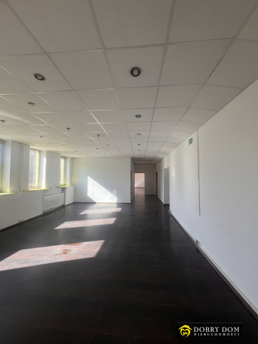 Lokal Wynajem Białystok Centrum 1