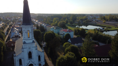 Dom Sprzedaż Supraśl