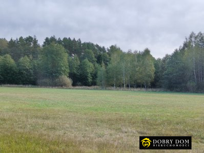 Działka Sprzedaż Folwarki Wielkie 14