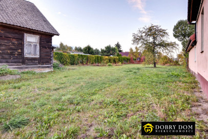 Dom Sprzedaż Dobrzyniewo Kościelne