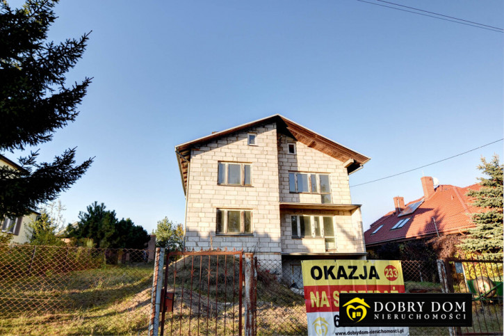 Dom Sprzedaż Nowe Aleksandrowo 1