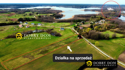 Działka Sprzedaż Czerwony Folwark