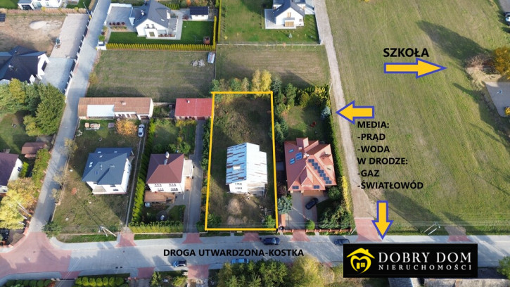 Dom Sprzedaż Nowe Aleksandrowo 2