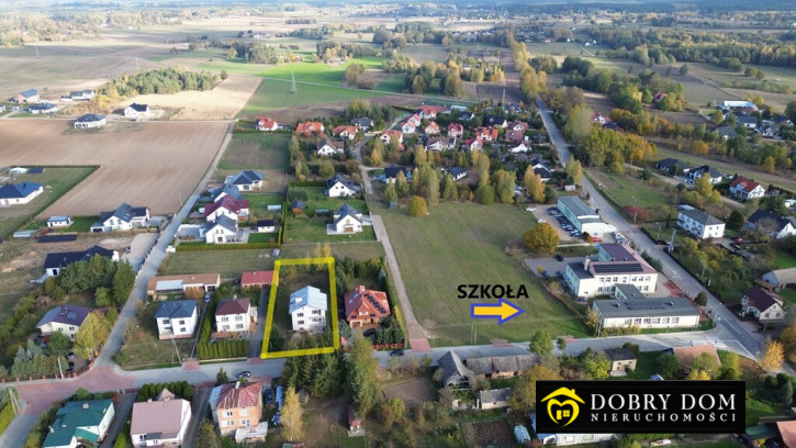 Dom Sprzedaż Nowe Aleksandrowo 3