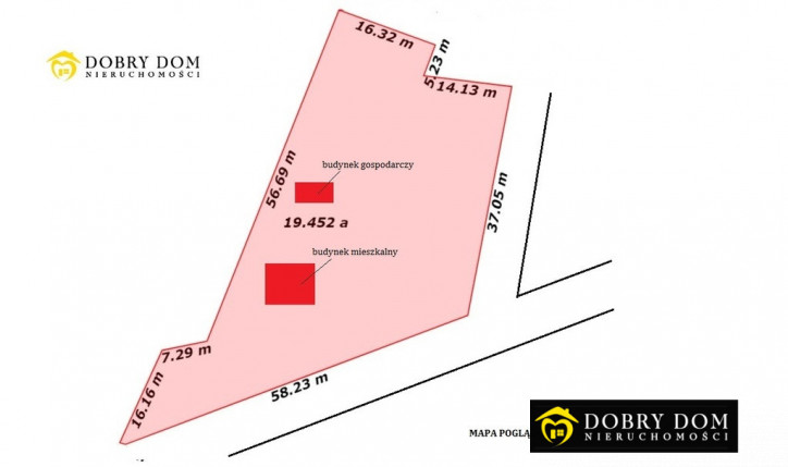 Dom Sprzedaż Suwałki 18