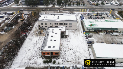 Obiekt Sprzedaż Zaścianki