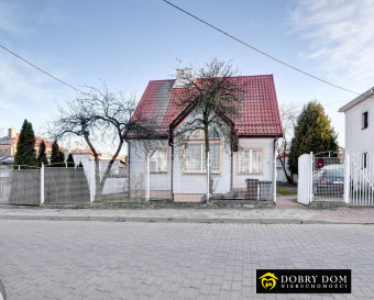 Dom Sprzedaż Białystok Dziesięciny