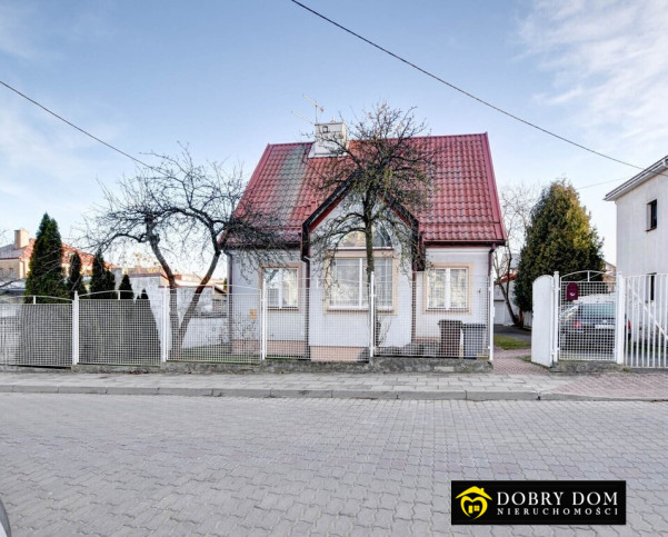 Dom Sprzedaż Białystok Dziesięciny 1