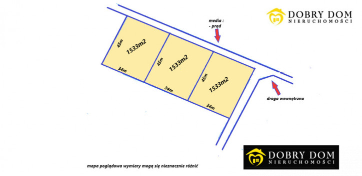 Działka Sprzedaż Zabłudów 1