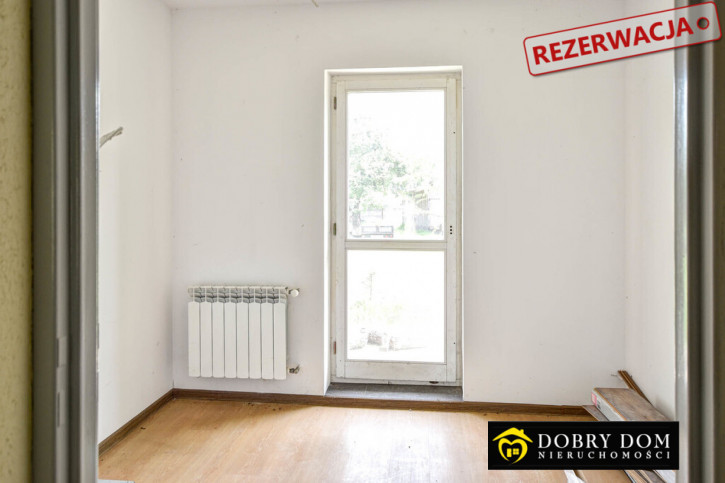 Dom Sprzedaż Wólka Nurzecka 4