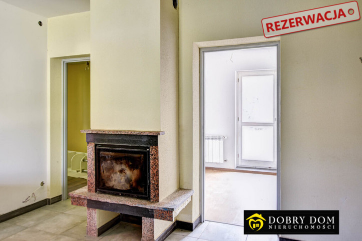 Dom Sprzedaż Wólka Nurzecka 1