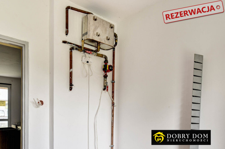Dom Sprzedaż Wólka Nurzecka 7
