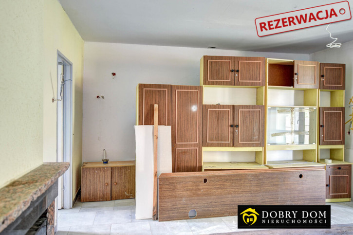 Dom Sprzedaż Wólka Nurzecka 8