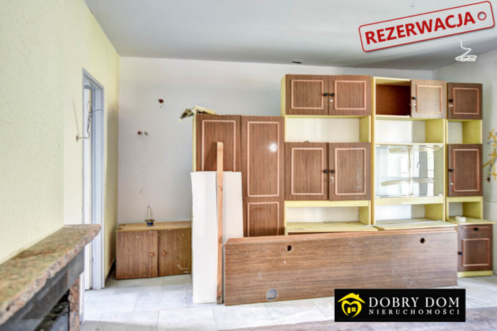 Dom Sprzedaż Wólka Nurzecka 10