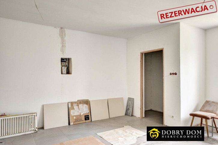 Dom Sprzedaż Wólka Nurzecka 11