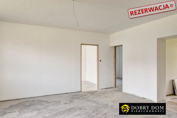 Dom Sprzedaż Wólka Nurzecka 12
