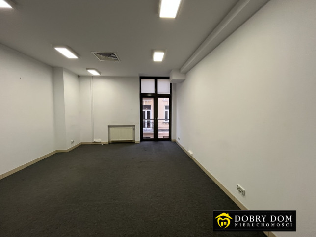 Lokal Wynajem Białystok Centrum 2