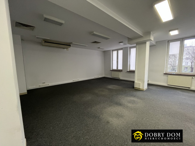 Lokal Wynajem Białystok Centrum 5