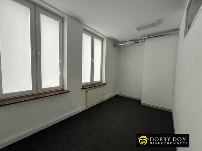 Lokal Wynajem Białystok Centrum 6