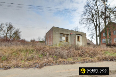 Dom 51m2 Olszewo — zdjęcie 6 z 13