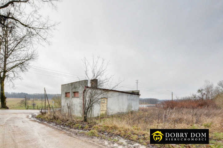 Dom Sprzedaż Olszewo 3