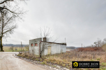 Dom 51m2 Olszewo — wnętrze 2