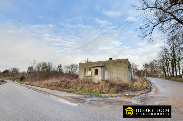 Dom Sprzedaż Olszewo 4