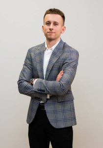 Michał Prochoruk