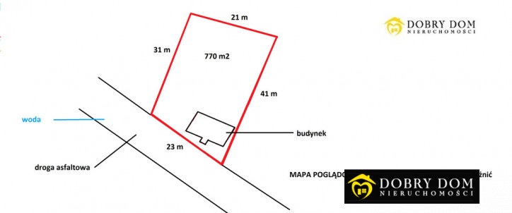 Dom Sprzedaż Olszewo 13