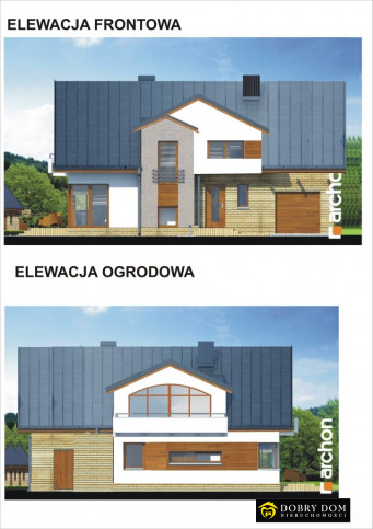 Dom Sprzedaż Olszewo 1